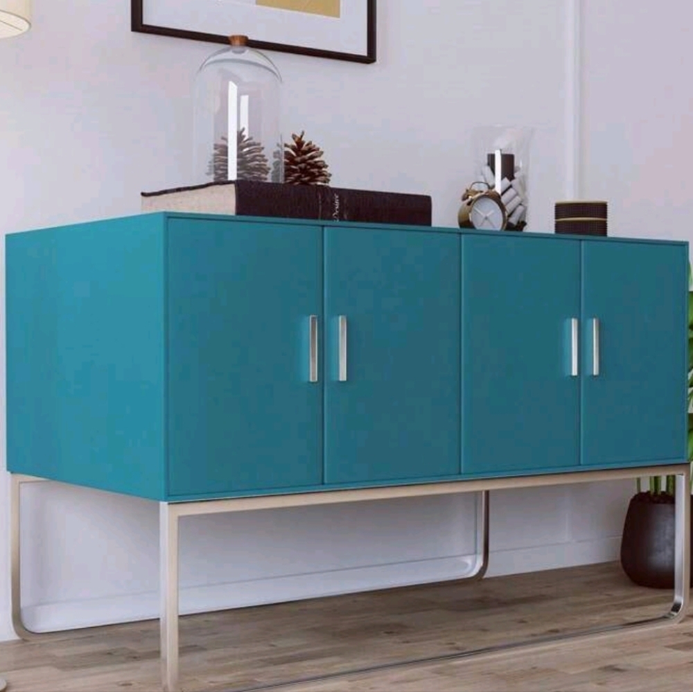 ONE ROLL HOME DECOR STICK WALLPAPER ROLL WATERPROOF VINYL CONTACT PAPER FOR LIVI - Picture 5 of 6